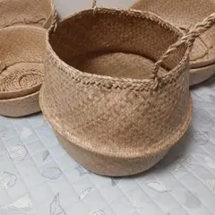 IKEA オッミェンゲ バスケット かご イケア - メルカリ