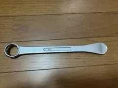 タイヤレバー　24mmレンチ付きのサムネイル