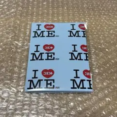 ILLIT NOT CUTE ANYMORE weverse albums