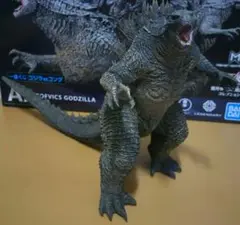 2025年最新】A賞 ゴジラの人気アイテム - メルカリ
