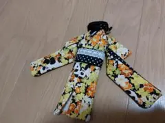 ジェニーちゃん お着物 ハンドメイド