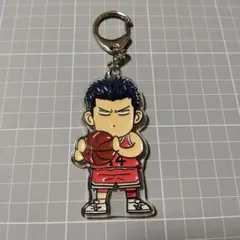 三井寿 ムービック キーホルダー SLAM DUNK スラムダンク - メルカリ