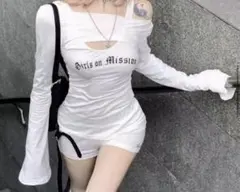 シズニルック Tシャツ