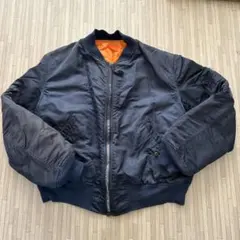 2025年最新】アビレックス ma-1の人気アイテム - メルカリ