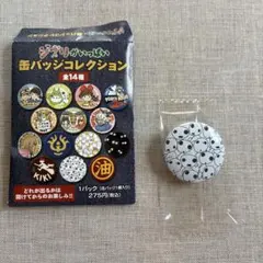 スタジオジブリ　缶バッチコレクション