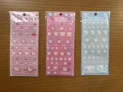 タイルシール キャラクターグッズ