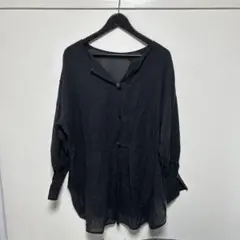 アーバンリサーチ シャツ レディース