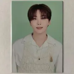 SEVENTEEN エスクプス YAKUSOKU 64 トレカ 1枚 - メルカリ