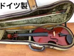 バイオリン 1966 3/4 茶位幸伸 - メルカリ