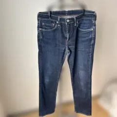 【Levi’s】511 W32inch デニムパンツ