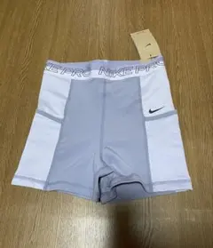 ナイキ ウィメンズ NP DF FEMME ショート 3インチ　Lサイズ