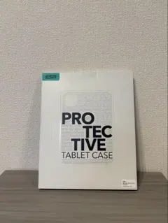 ESR iPad Air 13 Pro 12.9 ケース 黒