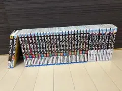 チェンソーマン全24巻、ファイアパンチ全8巻のサムネイル