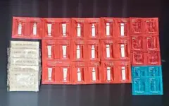 女性用品 albionアルビオン サンプルセット 30点＋コットン10枚