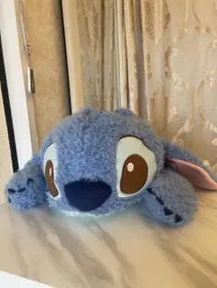 ディズニー スティッチ ぬいぐるみ