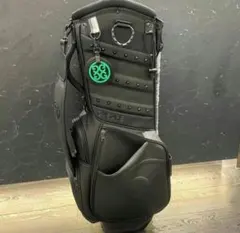 ジーフォア ゴルフバッグ