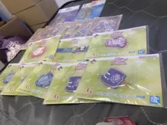 5点〜バラ売可】ラブライブ 虹ヶ咲 三船栞子 ラバーマスコット8 25点