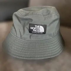 THE NORTH FACE グレー バケットハット