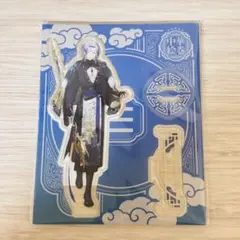 ミラン・ケストレル　アクリルスタンド