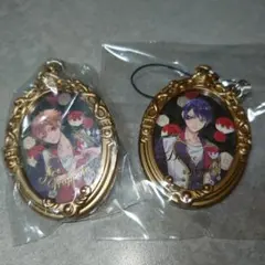 ツイステ エース デュース ピクチャーム セット