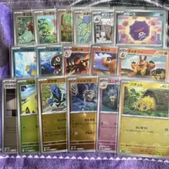 モンボミラー　まとめ売り⭐︎ モンスターボールミラー　　ポケモンカード
