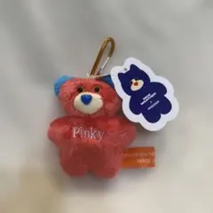 mojojojo NICEWEATHER Pinky