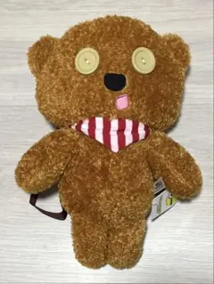 ミニオンズ ティム ぬいぐるみ リュック