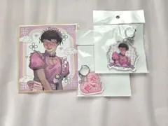 陰ラブ だいだい くじメイト