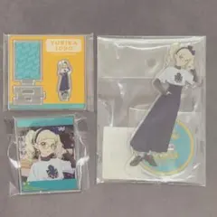 Your Melody アクリルパネル フラガリアメモリーズ - メルカリ