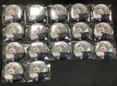 アイナナ ベビコミュ 八乙女楽 缶バッジ セット