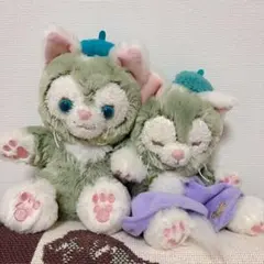 新品・超希少・最初期ロット】ジェラトーニ ぬいぐるみSサイズ - メルカリ