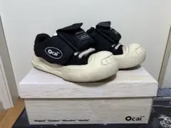 専用 orth feet 日本初上陸！ ハンズフリー サンダルスニーカー - メルカリ