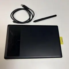 wacom BambooPen ペンタブレット　CTL-470/K