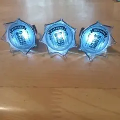 観音坂独歩 リングライト 3点 ヒプムビ ヒプノシスマイク ブロマイド