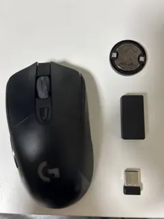 Logicool（ロジクール）G703h ワイヤレス ゲーミングマウス