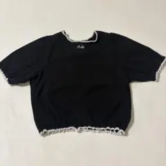 ruby and you ルビーアンドユー　Tシャツ　ブラック Not Serious Rubyists – Ruby T-shirts