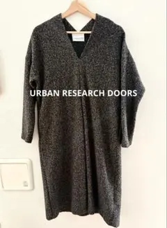 URBAN RESEARCH DOORS ワンピース