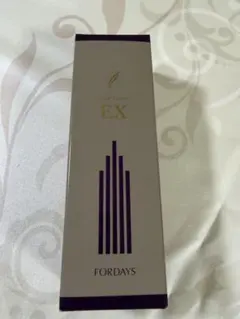 フォーデイズ ヘアシャンプーVとボリュームコンディショナーのセット
