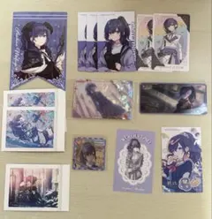 プロセカ 朝比奈まふゆ まとめ売り