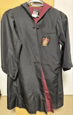 【スタジオツアー公式】Harry Potterローブグリフィンドール