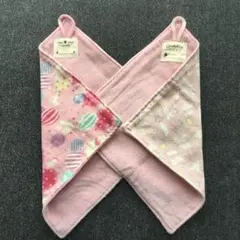 ループ付きタオル