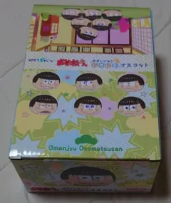 【おそ松さん】マスコット