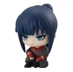 【新品未使用】D.Gray-man まちぼうけ ガチャ　フィギュア 神田ユウ