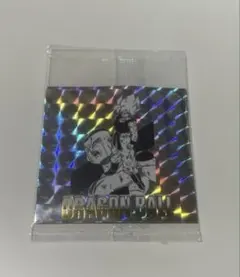 ドラゴンボールウエハースシール　第27巻