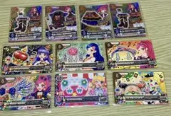 即日発送】悪魔妖精ベラドンナ シモカワ プロモ 4枚 - メルカリ