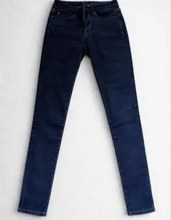 ユニクロ ウルトラストレッチジーンズ