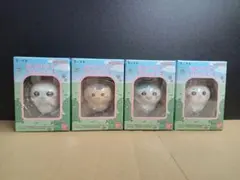 新品未開封 ちいかわ なんか小さくてかわいいどーる アクリルキーホルダー 詰合せ