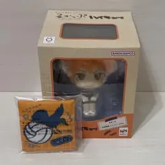ハイキュー るかっぷ 日向翔陽　ユニフォームVer.