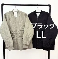 ワークマン ブルゾン