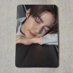 ジャンハオ トレカ